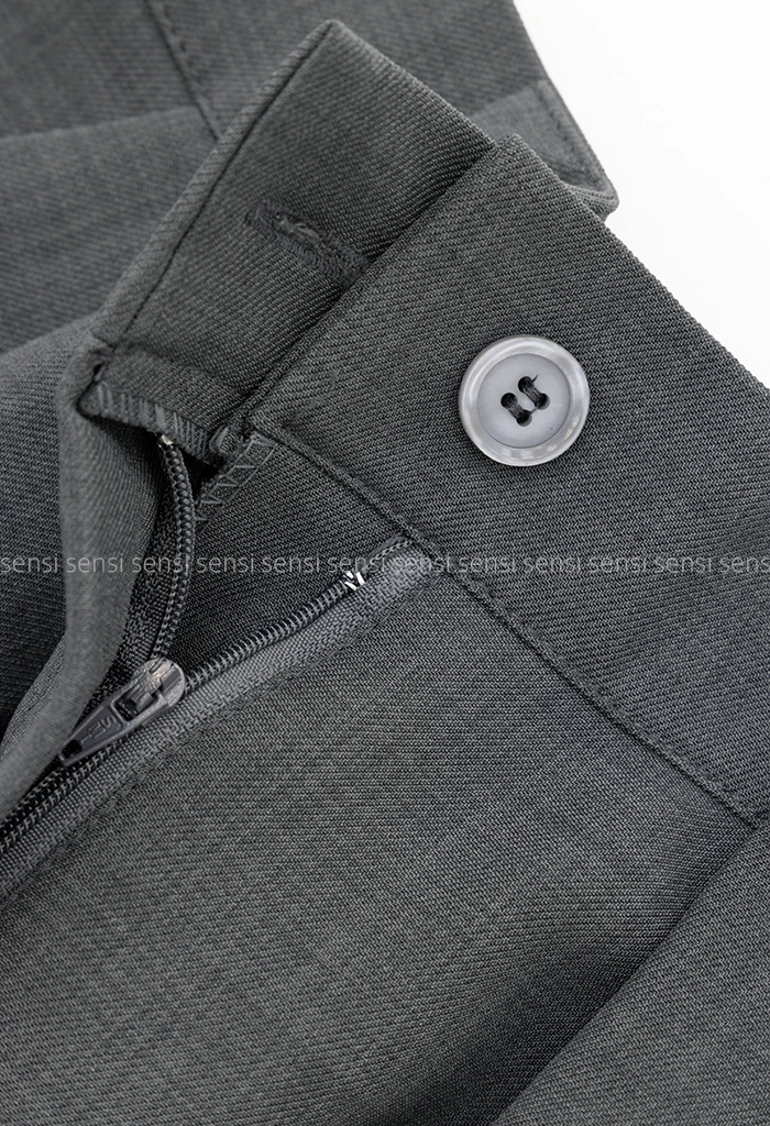 شلوار بگ دو پیله سوفیا کد1005242